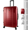 Obrázek z Cestovní kufr MIA TORO M1239/3-L - vínová - 97 L + 25% EXPANDER 