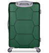 Obrázek z Cestovní kufr SUITSUIT TR-1262/3-M ABS Caretta Jungle Green - 54 L 