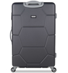 Obrázek z Cestovní kufr SUITSUIT TR-1226/3-M ABS Caretta Cool Grey - 54 L 