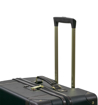 Obrázek z Kabinové zavazadlo ROCK TR-0193/3-S ABS - černá - 34 L 