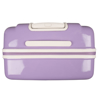 Obrázek z Cestovní kufr SUITSUIT TR-1203/3-L - Fabulous Fifties Royal Lavender - 91 L 