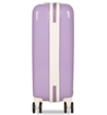 Obrázek z Kabinové zavazadlo SUITSUIT TR-1203/3-S - Fabulous Fifties Royal Lavender - 32 L 