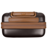 Obrázek z Kabinové zavazadlo SUITSUIT TR-7131/3-S - Classic Espresso Black - 32 L 