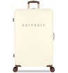 Obrázek z Cestovní kufr SUITSUIT TR-7181/3-L Fab Seventies Antique White - 91 L 