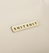 Obrázek z Sada obalů SUITSUIT Perfect Packing system vel. L AS-71212 Antique White 