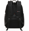 Obrázek z Batoh KRIMCODE Street Casual 13 - černá - 36,7 L 