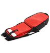 Obrázek z Batoh KRIMCODE Street Casual 13 - černá - 36,7 L 
