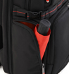 Obrázek z Batoh KRIMCODE Street Casual 13 - černá - 36,7 L 