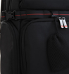 Obrázek z Batoh KRIMCODE Street Casual 13 - černá - 36,7 L 