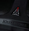 Obrázek z Batoh KRIMCODE Street Casual 13 - černá - 36,7 L 
