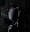 Obrázek z Batoh KRIMCODE Street Casual 13 - černá - 36,7 L 