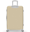 Obrázek z Cestovní kufr SUITSUIT TR-1341/2-L ABS Caretta Pale Khaki - 83 L 