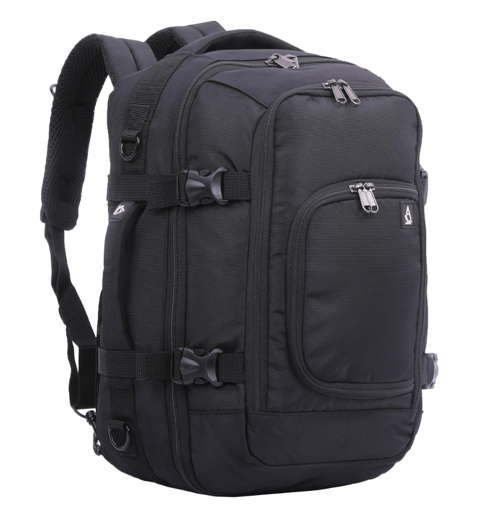 Obrázek z Batoh AEROLITE BPMAX03 - černá - 18 L 