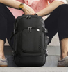 Obrázek z Batoh AEROLITE BPMAX03 - černá - 18 L 