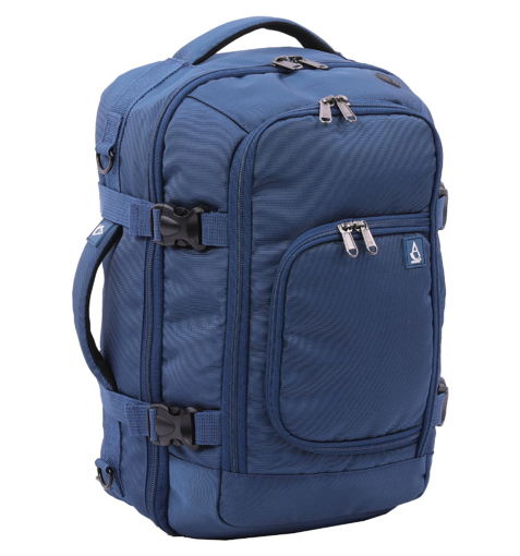 Obrázek z Batoh AEROLITE BPMAX03 - tmavě modrá - 18 L 