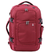 Obrázek z Batoh AEROLITE BPMAX03 - vínová - 18 L 