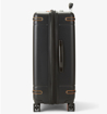 Obrázek z Cestovní kufr ROCK TR-0251/3-M ABS - černá - 72 L + 20% EXPANDER 