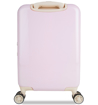 Obrázek z Kabinové zavazadlo SUITSUIT TR-1221/3-S - Fabulous Fifties Pink Dust - 32 L 