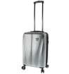 Obrázek z Kabinové zavazadlo MIA TORO M1238/3-S - stříbrná - 39 L + 25% EXPANDER 