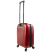 Obrázek z Kabinové zavazadlo MIA TORO M1238/3-S - stříbrná - 39 L + 25% EXPANDER 