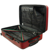 Obrázek z Kabinové zavazadlo MIA TORO M1238/3-S - stříbrná - 39 L + 25% EXPANDER 