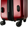 Obrázek z Kabinové zavazadlo MIA TORO M1238/3-S - stříbrná - 39 L + 25% EXPANDER 