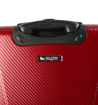 Obrázek z Kabinové zavazadlo MIA TORO M1238/3-S - stříbrná - 39 L + 25% EXPANDER 