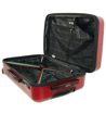 Obrázek z Cestovní kufr MIA TORO M1239/3-M - modrá - 66 L + 25% EXPANDER 