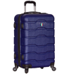 Obrázek z Cestovní kufr TUCCI T-0103/3-L ABS - modrá - 93 L 