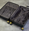 Obrázek z Kabinové zavazadlo ROCK TR-0193/3-S ABS - zelená - 34 L 