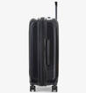 Obrázek z Cestovní kufr ROCK Austin L PP - černá - 119 L + 12% EXPANDER 