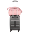 Obrázek z Cestovní taška AEROLITE 615 - růžová - 20 L 