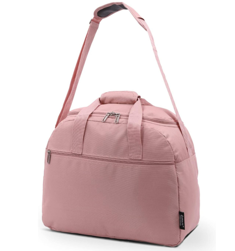 Obrázek z Cestovní taška AEROLITE 618 - růžová - 32,5 L 
