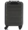 Obrázek z Kabinové zavazadlo AEROLITE T-327/1-S ABS - charcoal - 37 L 