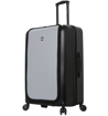 Obrázek z Cestovní kufr MIA TORO M1709/2-L - černá/stříbrná - 101 L + 25% EXPANDER 