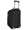 Obrázek z Cestovní taška na kolečkách METRO LL240/23" - černá - 49 L 
