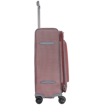 Obrázek z Sada cestovních kufrů HIGHBURY Kepler HBY-0172/3 - vínová/šedá - 99 L / 63 L / 34 L 