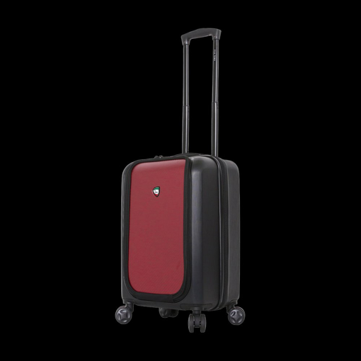 Obrázek z Kabinový kufr MIA&nbsp;TORO Carbonio Superior S - červená - 41 L 