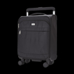 Obrázek z Kabinový kufr ROCK Rocklite S - černá - 25 L 