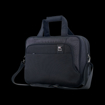 Obrázek z Taška na notebook HIGHBURY Kensington 23 L NS - Černá - 23 L 