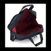 Obrázek z Taška na notebook HIGHBURY Kensington 23 L NS - Černá - 23 L 