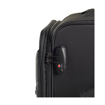 Obrázek z Textilní kufr ROCK Deluxe-Lite M - černá - 76 L 