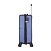 Obrázek z Kabinový kufr OUTDOOR&nbsp;GEAR Nebula S - modrá - 32 L 