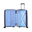 Obrázek z Kabinový kufr OUTDOOR&nbsp;GEAR Nebula S - modrá - 32 L 