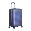 Obrázek z Plastový kufr OUTDOOR&nbsp;GEAR Nebula M - modrá - 53 L 