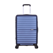 Obrázek z Plastový kufr OUTDOOR&nbsp;GEAR Nebula M - modrá - 53 L 