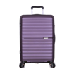 Obrázek z Plastový kufr OUTDOOR&nbsp;GEAR Nebula L - fialová - 87 L 