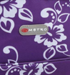 Obrázek z Taška METRO 8015 - fialová - 28 L 