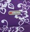 Obrázek z Taška přes rameno METRO 7580 malá - fialová - 2,4 L 