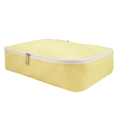 Obrázek z Cestovní obal na oblečení SUITSUIT vel. L Mango Cream 